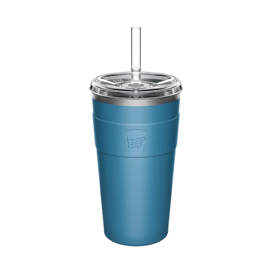 Cold Cup Thermal - L 16oz | Kingfisher