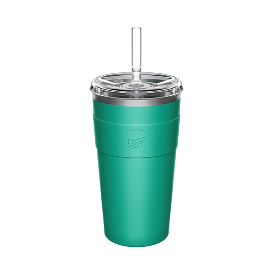 Cold Cup Thermal - L 16oz | Frost Green