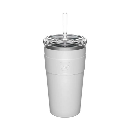 Cold Cup Thermal - L 16oz | White