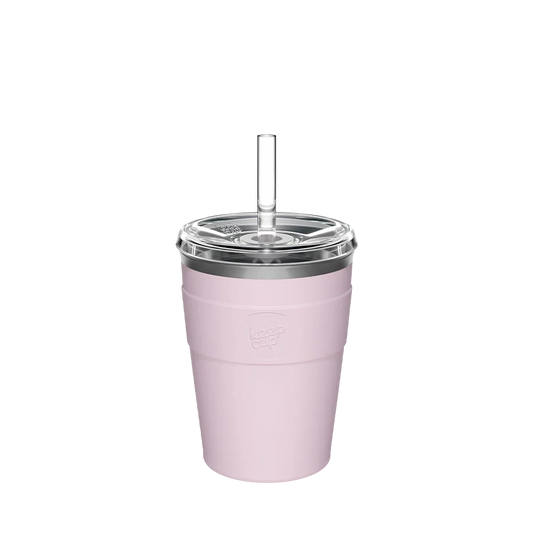 Cold Cup Thermal - M 12oz | Pashmak Pink