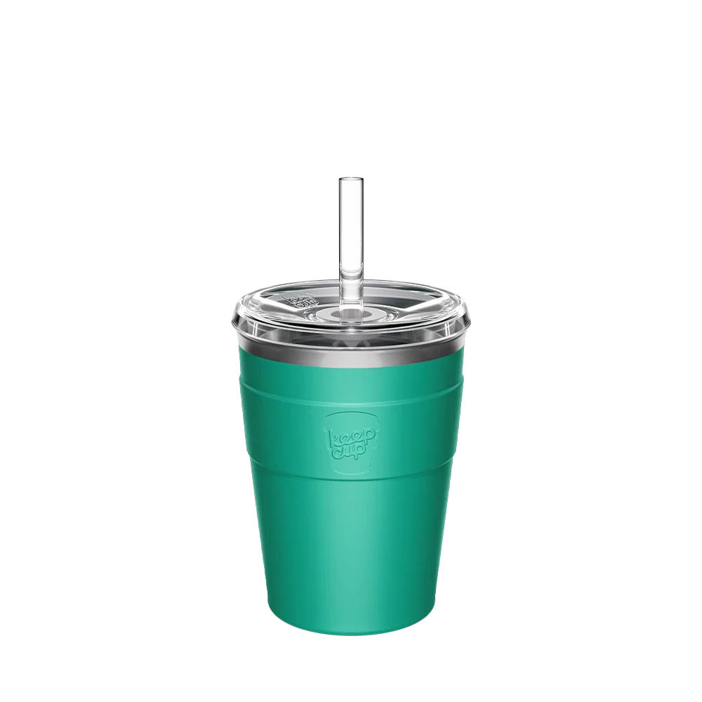 Cold Cup Thermal - M 12oz | Frost Green