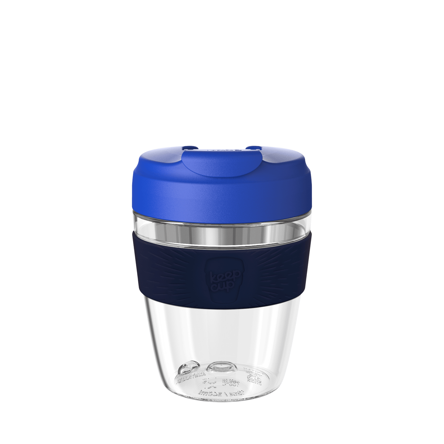 Commuter Light - M 12oz | Electric Ink