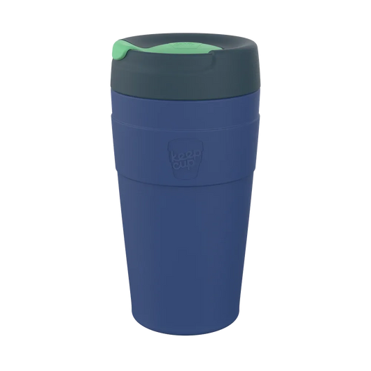 Traveller - L 16oz | Arctic