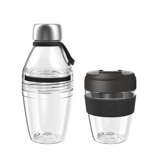 Glow Getter | Black