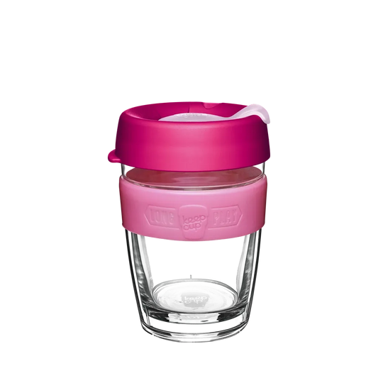Brew Longplay - M 12oz | Carnation