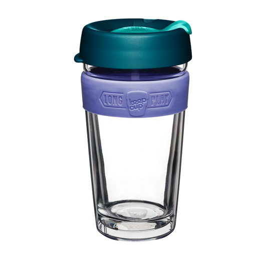 Brew Longplay - L 16oz | Haze