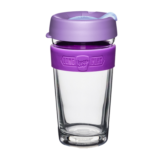 Brew Longplay - L 16oz | Helio