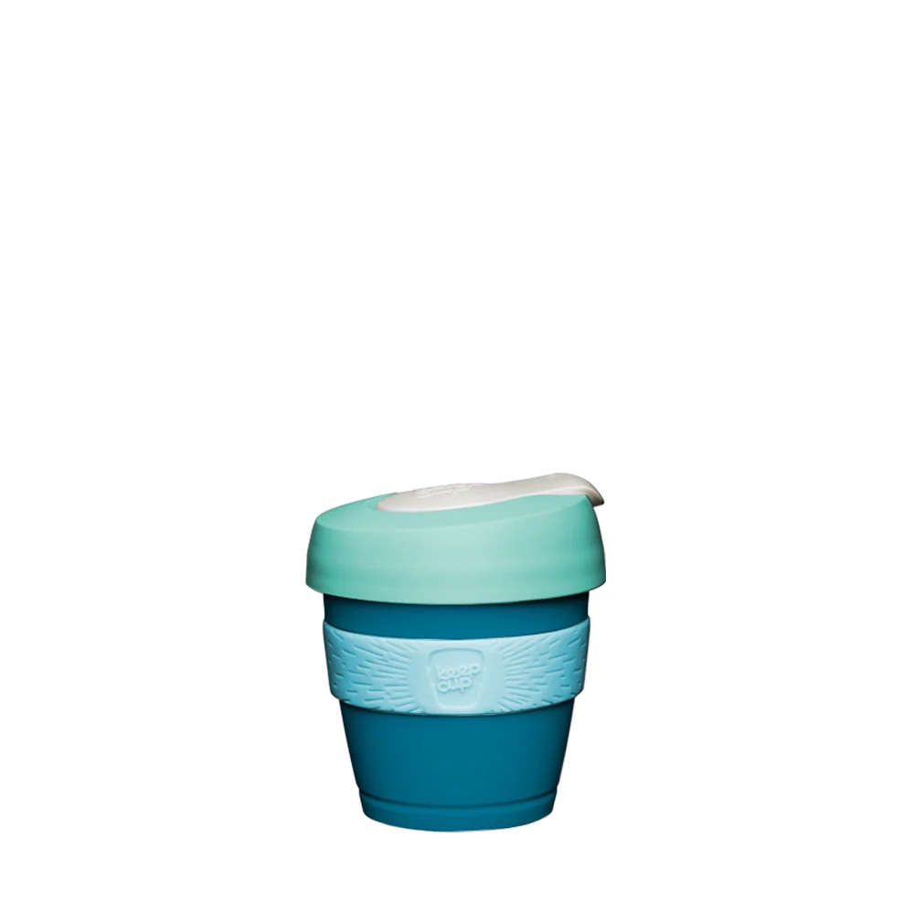 Original - XXS 4oz | Cerulean