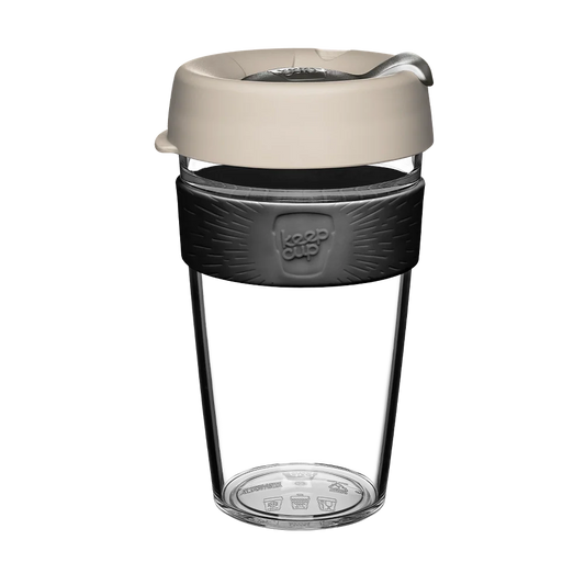 Original Clear - L 16oz | Filter