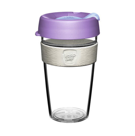 Original Clear - L 16oz | Moonshine