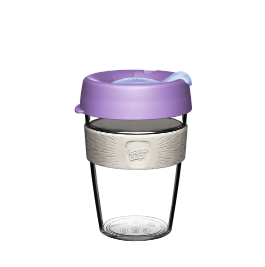 Original Clear - M 12oz | Moonshine