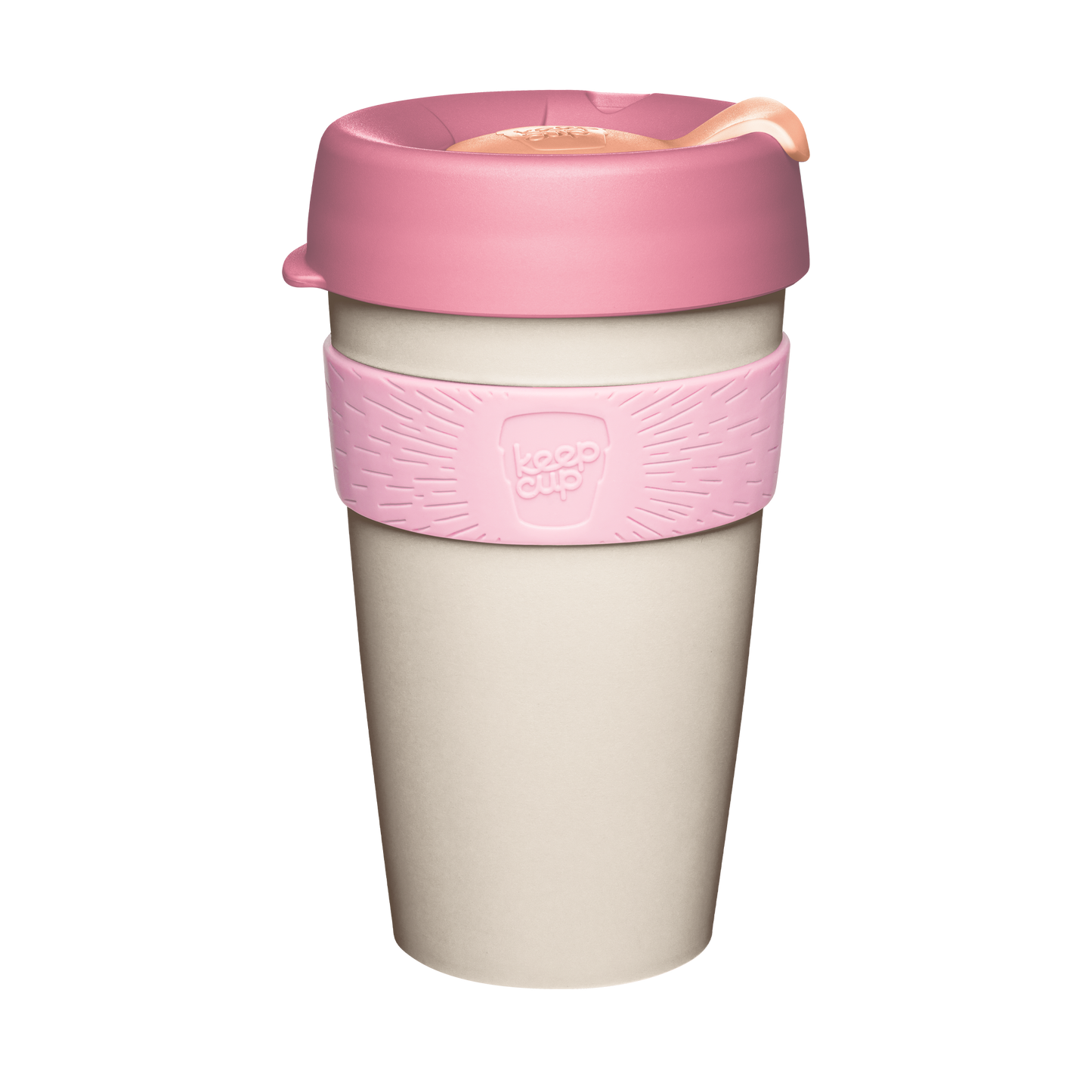 Original - L 16oz | Peaches