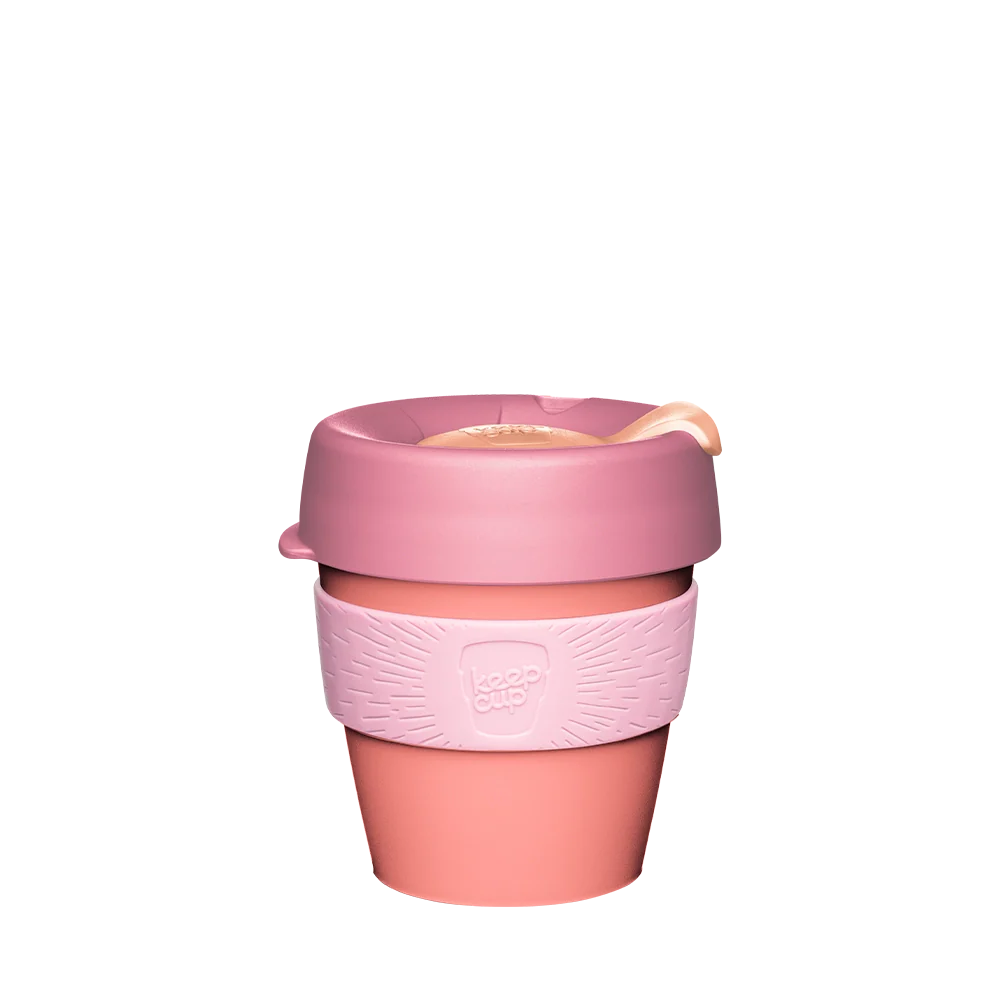 Original - S 8oz | Peaches