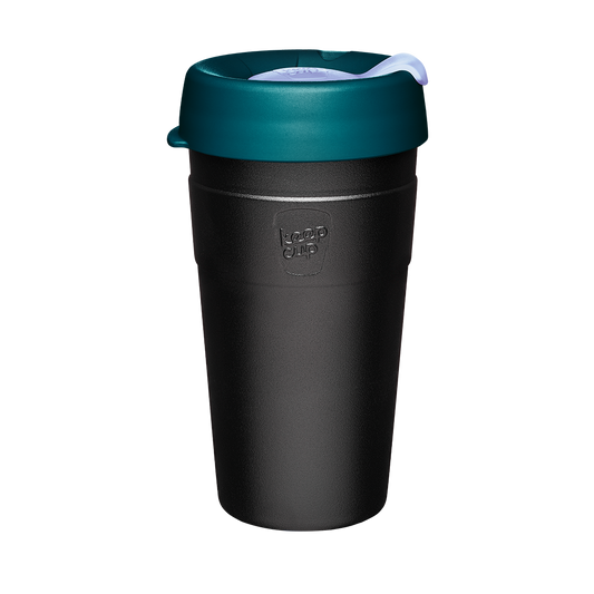 Thermal - L 16oz | Dusky