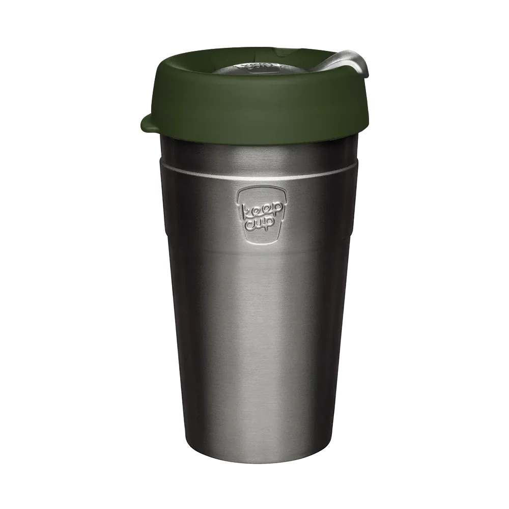 Thermal - L 16oz | Pine