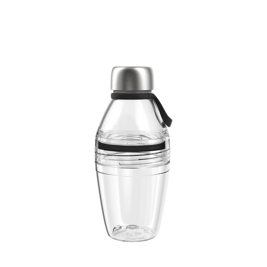 Helix Light Bottle
