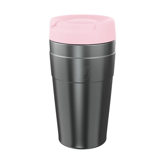Traveller - L 16oz | Nitro Pashmak Pink