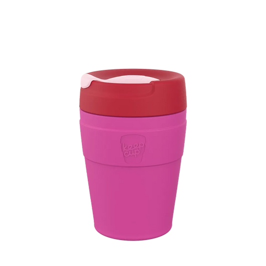 Traveller - M 12oz | Strawberry